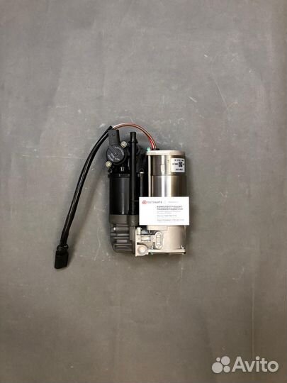 Компрессор Mercedes E/CLS-class W212/W218