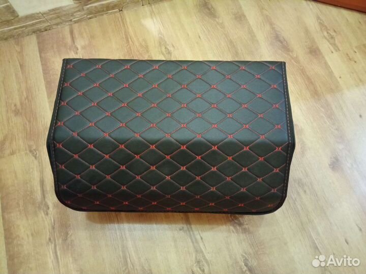 Автоорганайзер