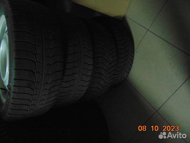 Продаю диски