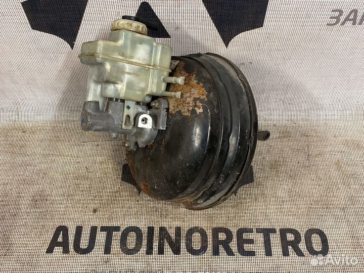 Тормозной вакуумник BMW E39 34331165055