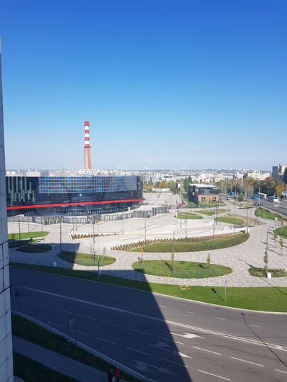 Комната 18,9 м² в 1-к., 7/12 эт.