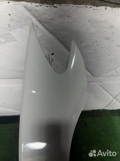 Крыло переднее правое для BMW 5-series F10