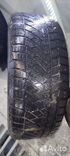 Continental ContiVikingContact 6 205/55 R16