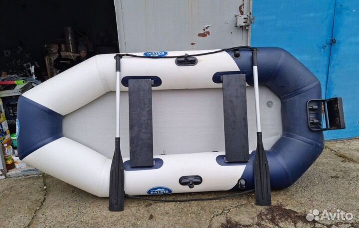 Продам лодку пвх