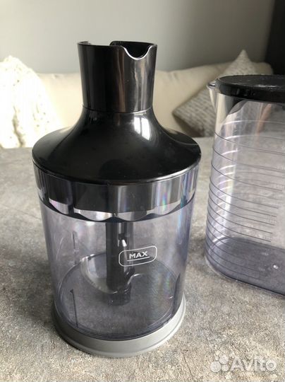 Чаша для блендера philips