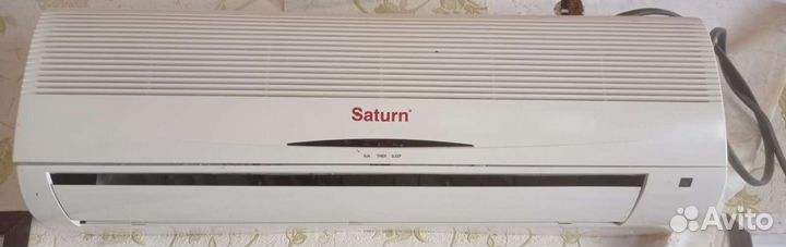 Сплит система 12 бу