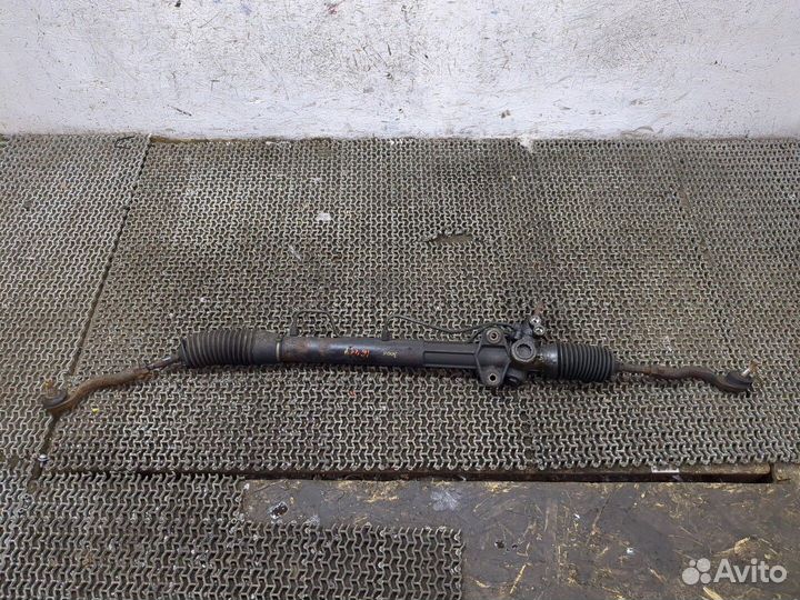 Рейка рулевая с г/у Mitsubishi Pajero / Montero, 2