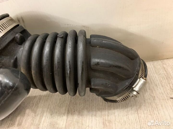 Гофра воздушного фильтра Nissan Qashqai J10E