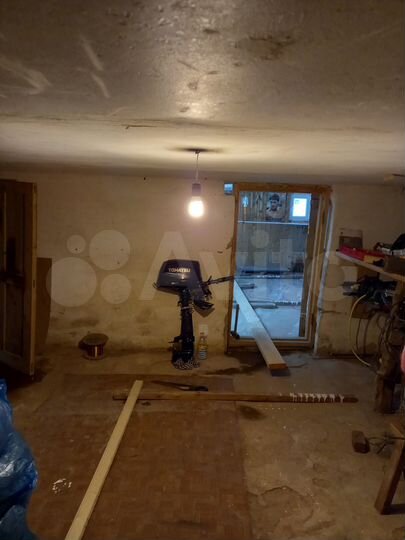 Дом 228,9 м² на участке 12 сот.