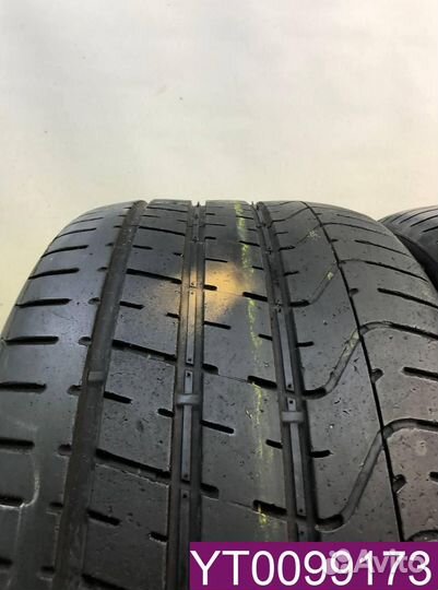 Pirelli P Zero 275/35 R20 103Y