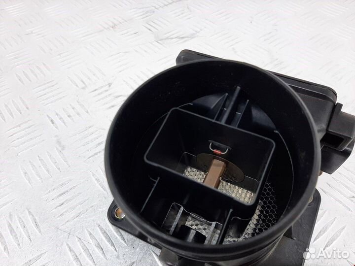 Расходомер воздуха (дмрв) для Mitsubishi Carisma