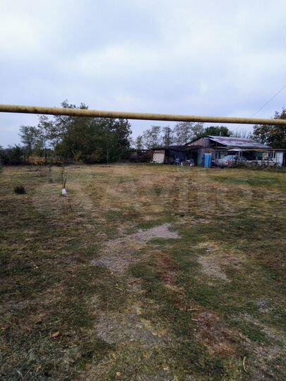 Участок 12,5 сот. (ИЖС)