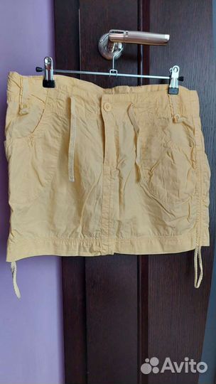 Шорты женские