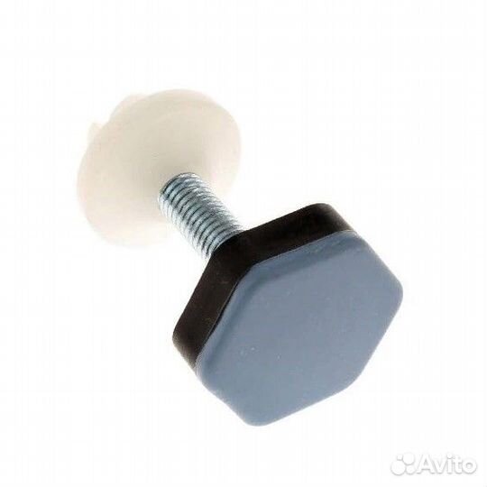 Ножка (регулируемая опора) для стиральной машины I