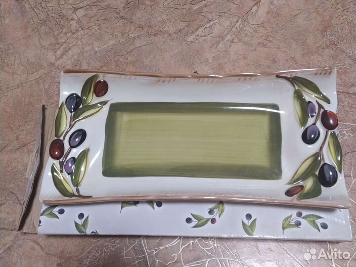 Блюдо Китай 300