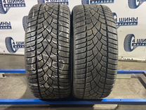 Dunlop SP Winter Sport 3D 235/35 R19 91W