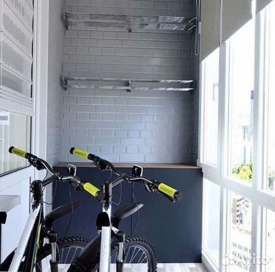 Пластиковые окна - Остекление балконов и лоджий