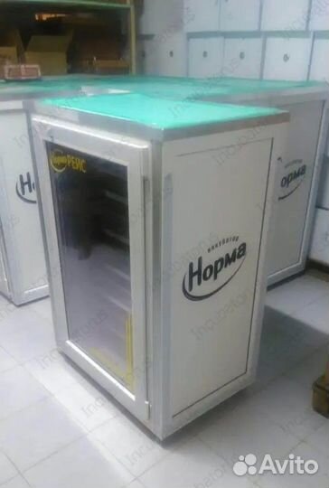 Инкубатор для яиц Норма Рейс 625 яиц