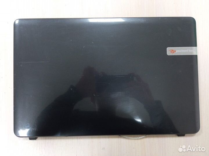 Крышка матрицы Packard bell TE11 Q5WTC AP0QG000100