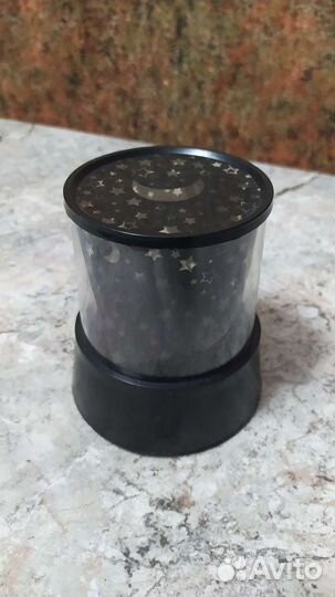 Ночник Звёздное небо