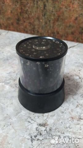 Ночник Звёздное небо