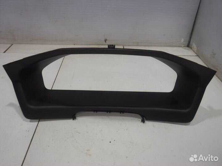 Накладка декоративная Volvo V70 2