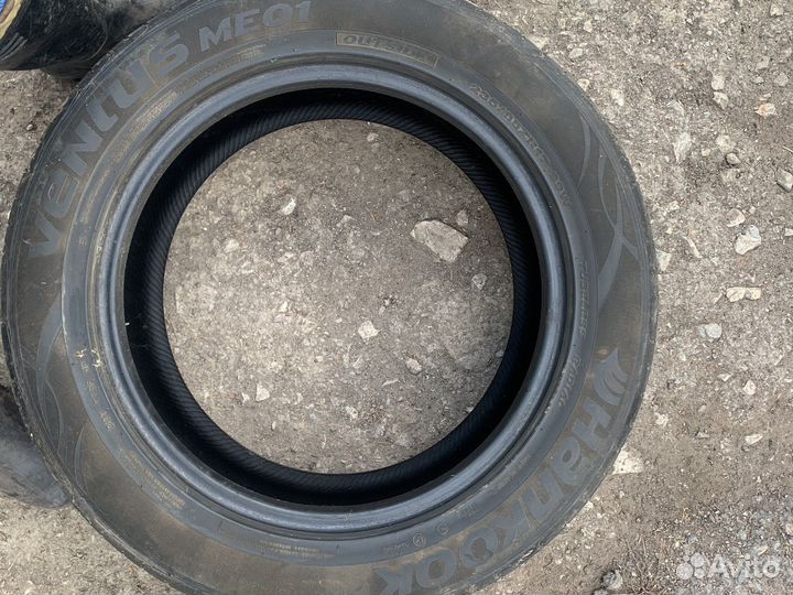 Hankook Ventus ME01 K114 235/55 R17