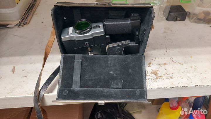 Видеокамера Аврора 219