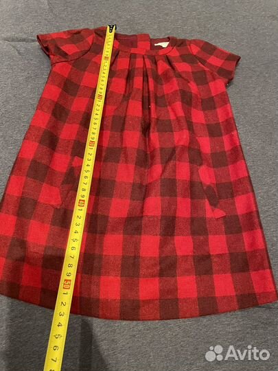 Платье Jacadi оригинал