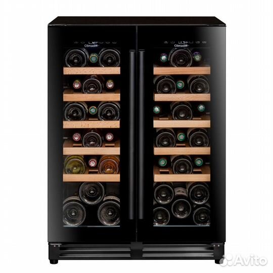 Винный шкаф Climadiff CBU40D1B