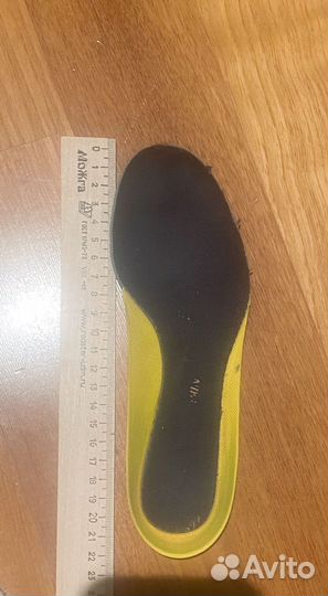 Футзалки детские nike р 32-33