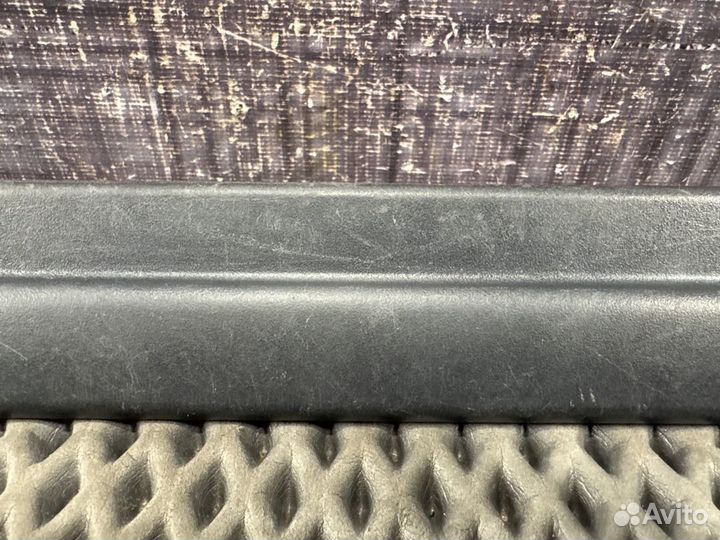 Накладка на порог передняя левая Bmw X5 E53 M54