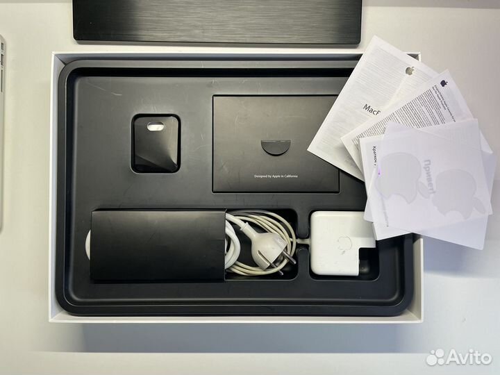 Macbook Air 13 Ростест