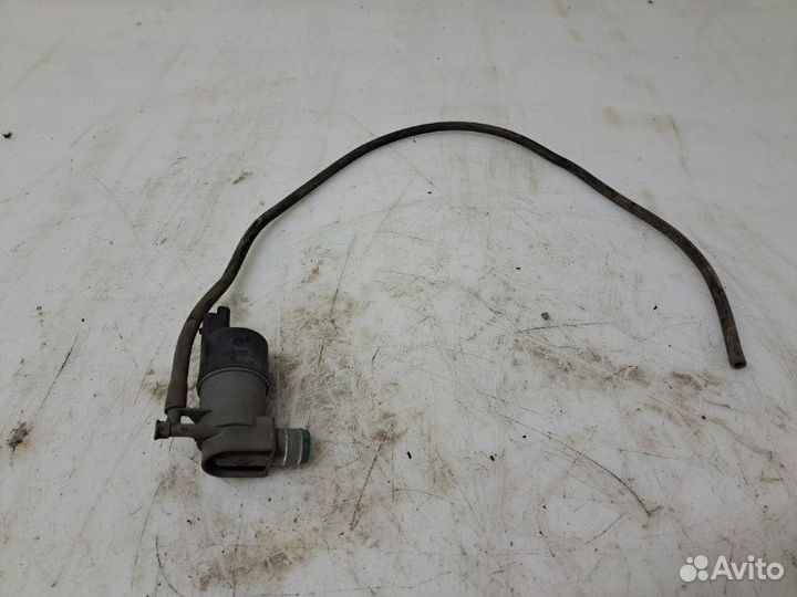 Насос стеклоомывателя