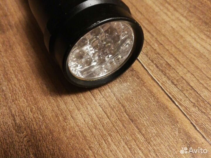 Фонарик