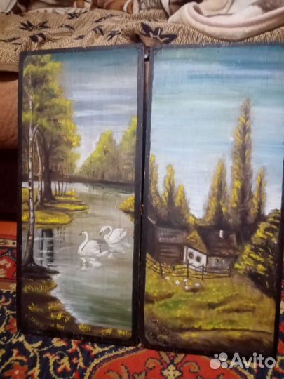 Картины 1926 г