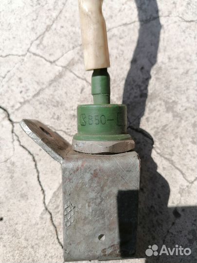 Мощные диоды и тиристоры