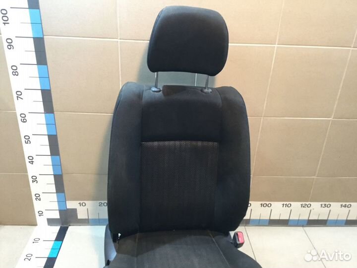 Сиденье переднее правое Форд Ренджер 2006-2012