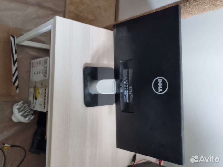 Монитор для компьютера бу