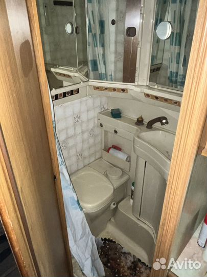 Прицеп Автодом бу