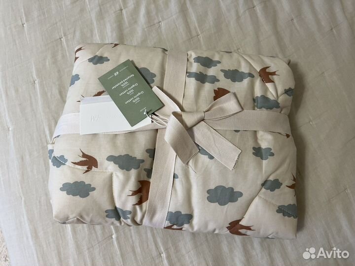 Детский коврик hm новый