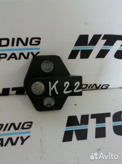 Концевик BMW E39