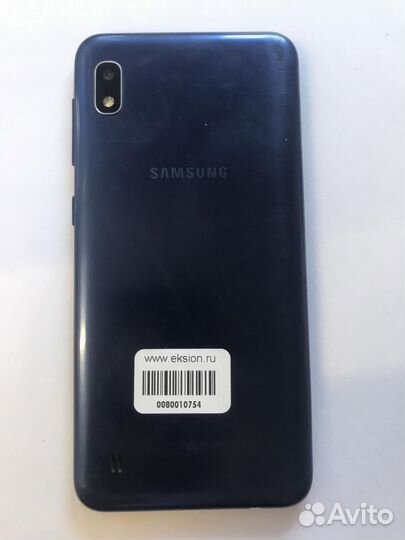 Samsung Galaxy A10, 2/32 ГБ