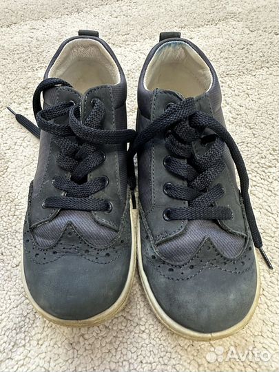 Ботинки детские primigi 28