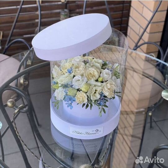 Коробка подарочная