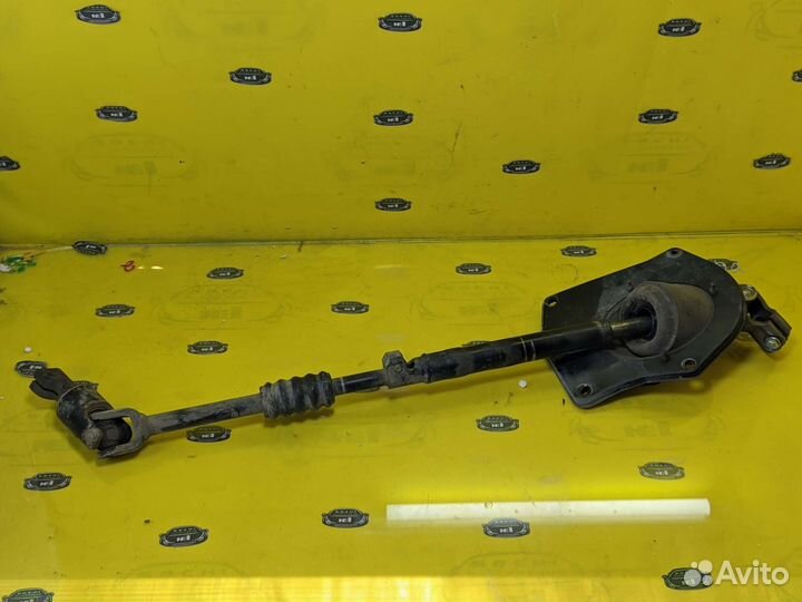 Рулевой вал Toyota Sequoia