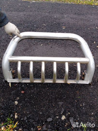 Продам кенгурятник