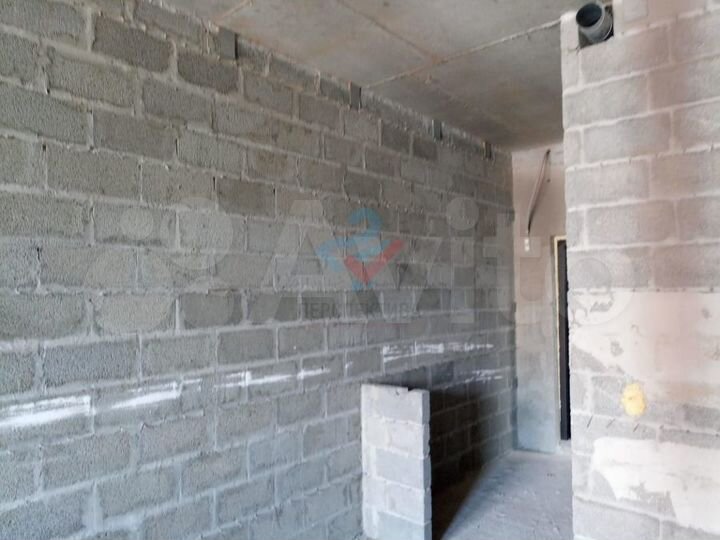 Своб. планировка, 33 м², 12/20 эт.