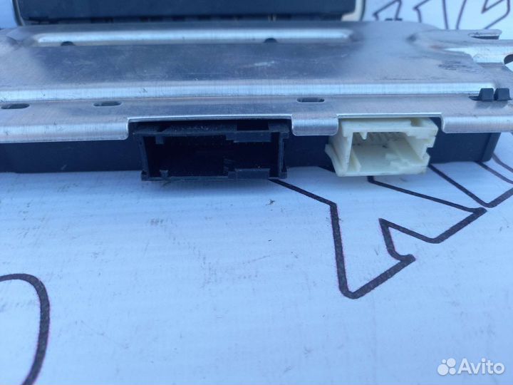 Блок FRM 3 BMW 7 F01 F02