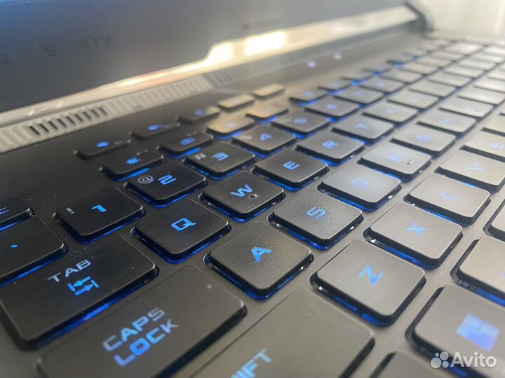 Ноутбук Asus G533Z